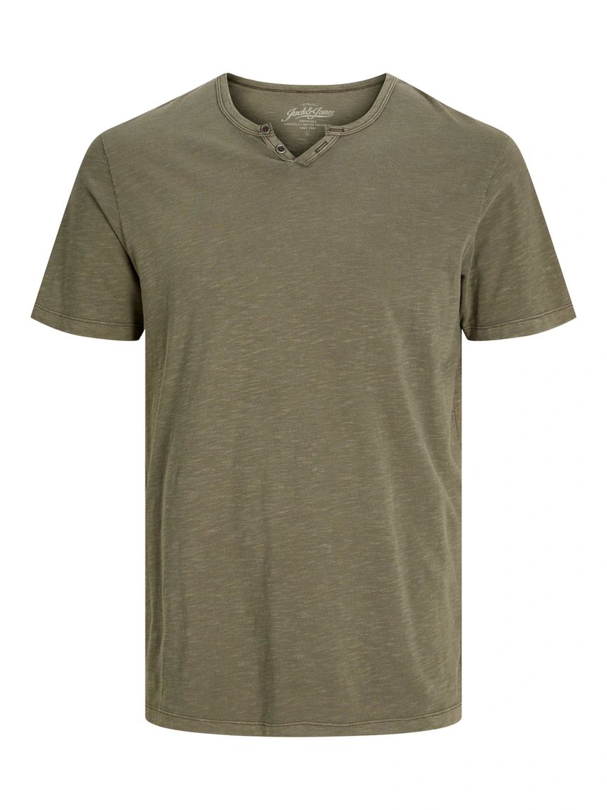 تی شرت مردانه 23528 مارک  JACK&JONES