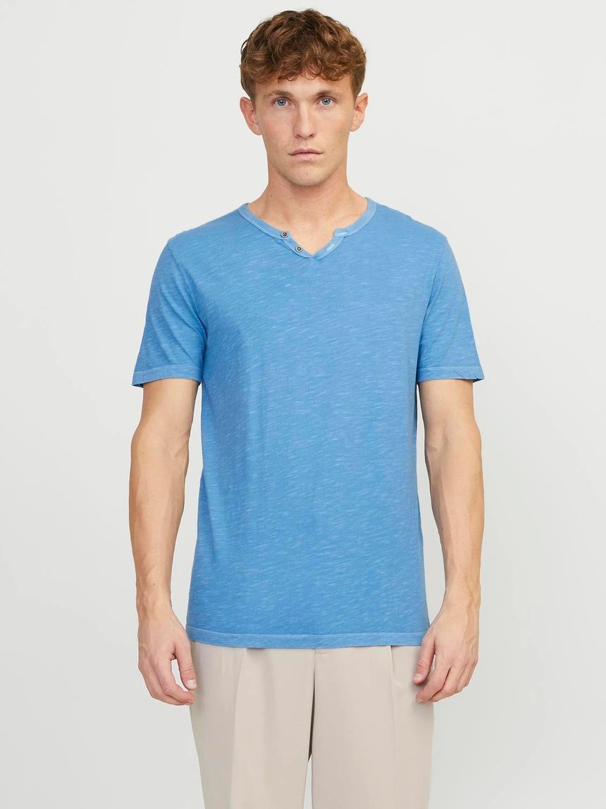 تی شرت مردانه 23528 مارک  JACK&JONES