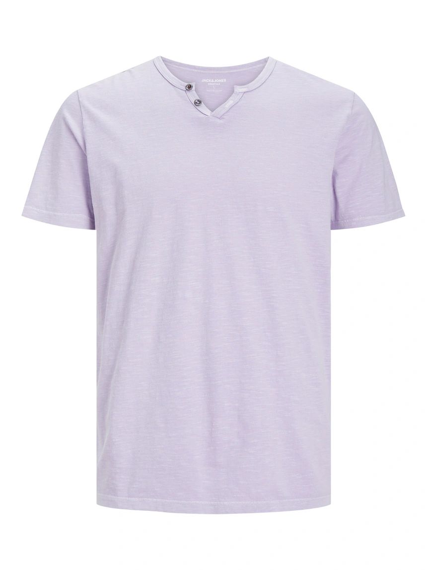 تی شرت مردانه 23528 مارک  JACK&JONES