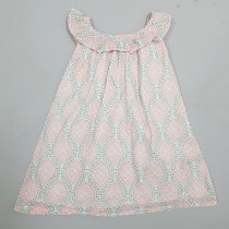 سارافون دخترانه 23677 سایز 6 ماه تا 4 سال مارک UNIT KIDS