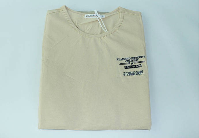 تی شرت مردانه 100417 مارک MarTinwaDu