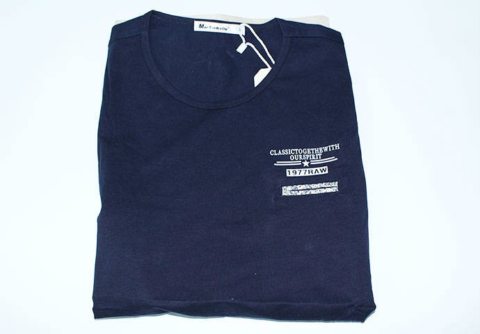 تی شرت مردانه 100417 مارک MarTinwaDu