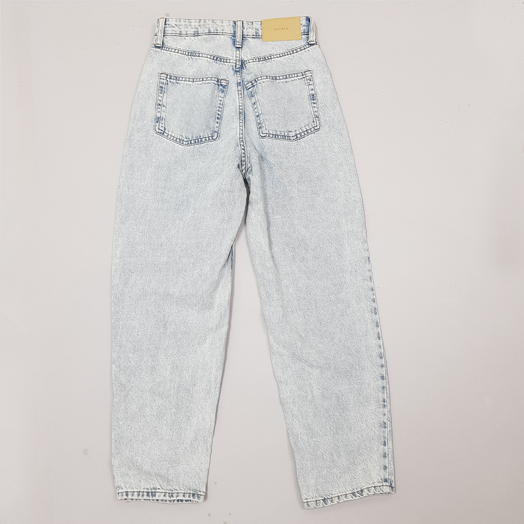 شلوار جینز 22652 سایز 34 تا 46 مارک DENIM   *