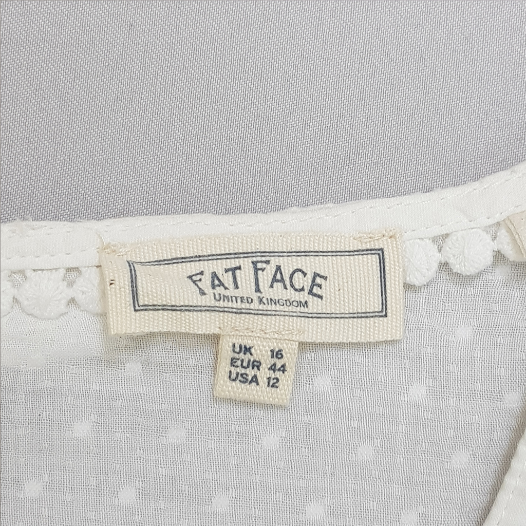 بلوز زنانه 23635 سایز 34 تا 44 کد 42 مارک FATE FACE
