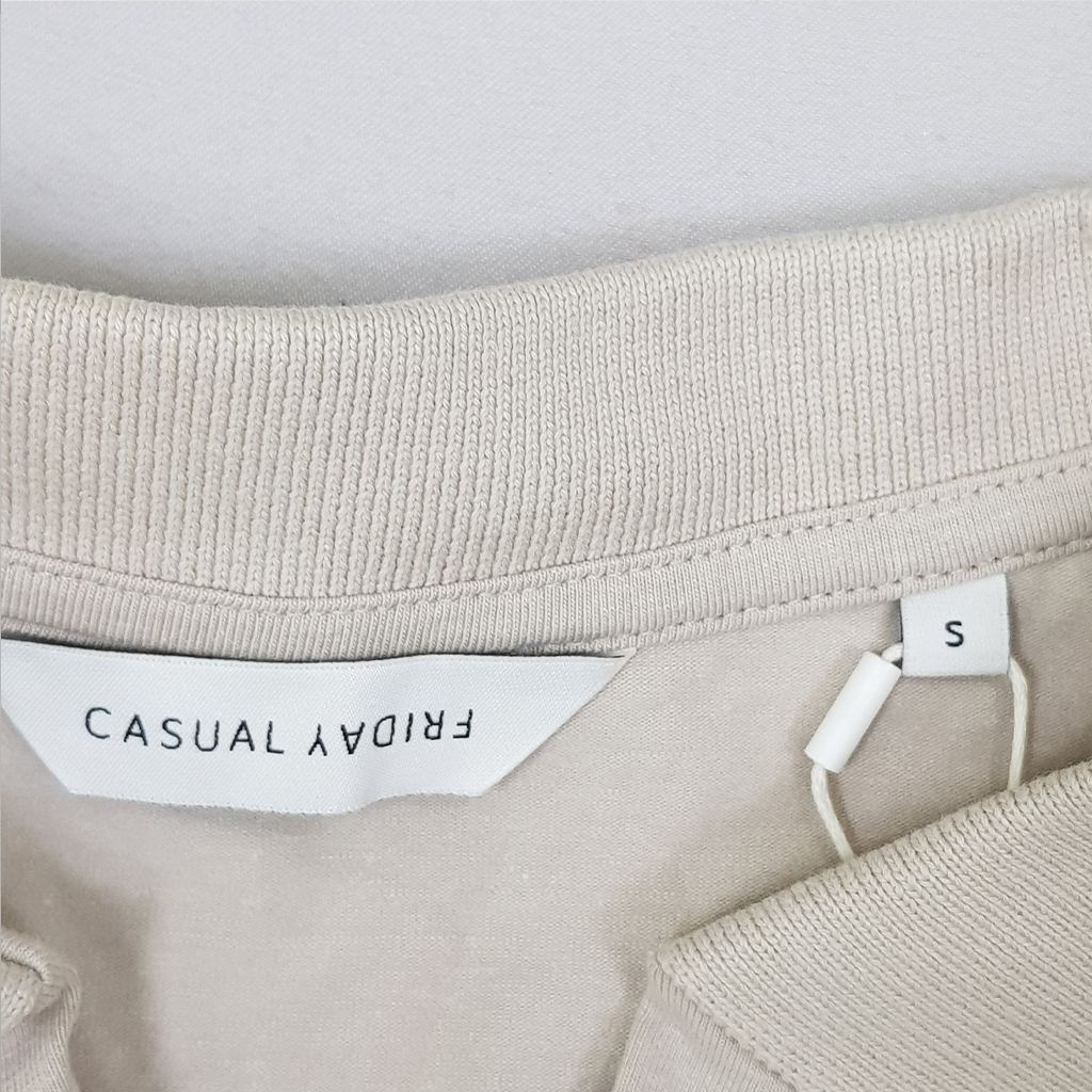 تی شرت مردانه 23632 مارک CASUAL FRIDAY