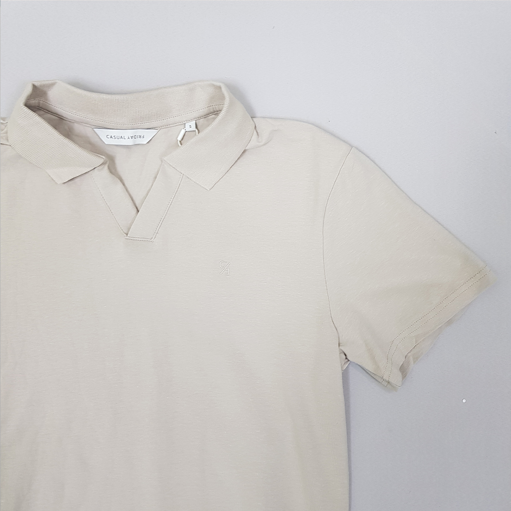 تی شرت مردانه 23632 مارک CASUAL FRIDAY