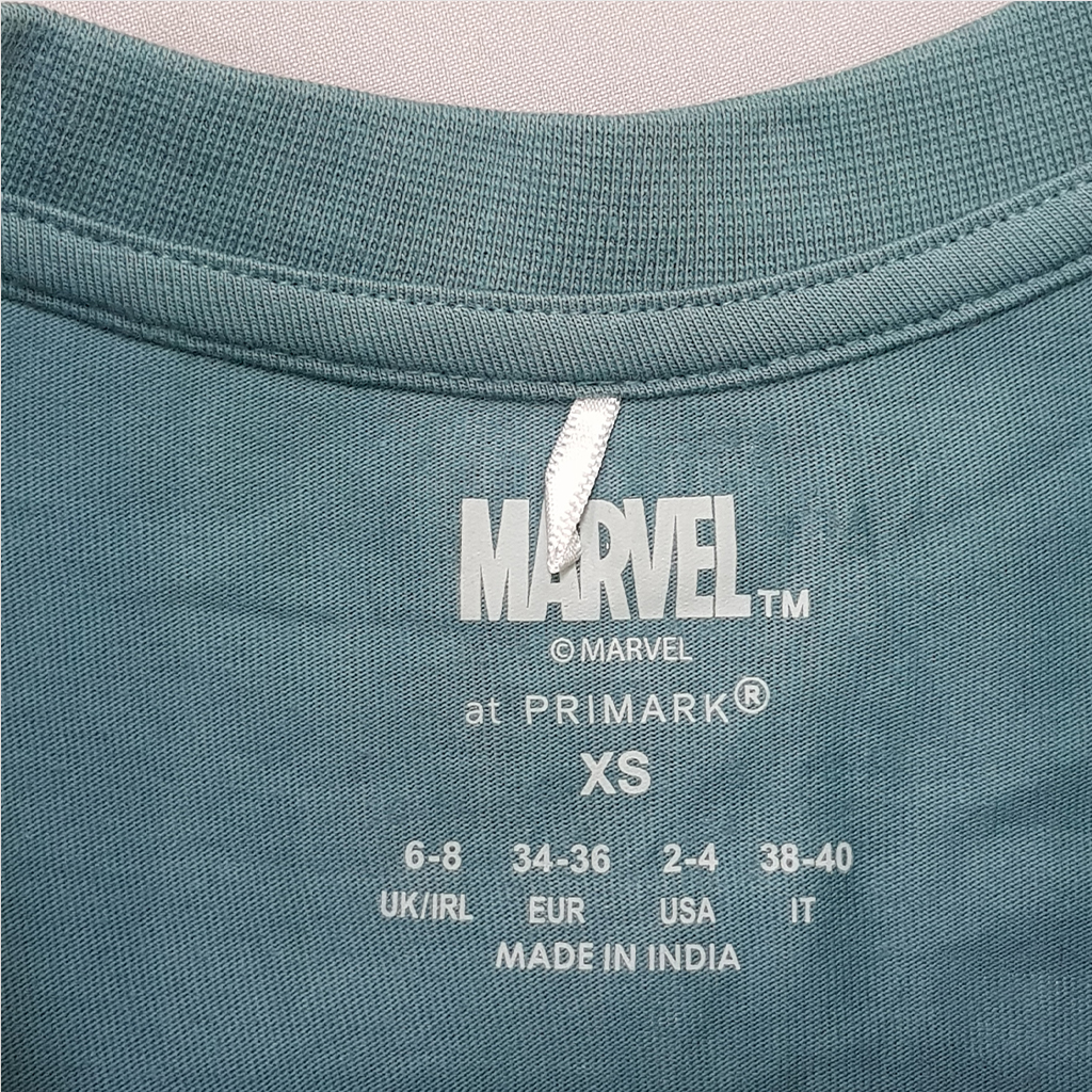 تونیک زنانه 23790 مارک Primark کد 1