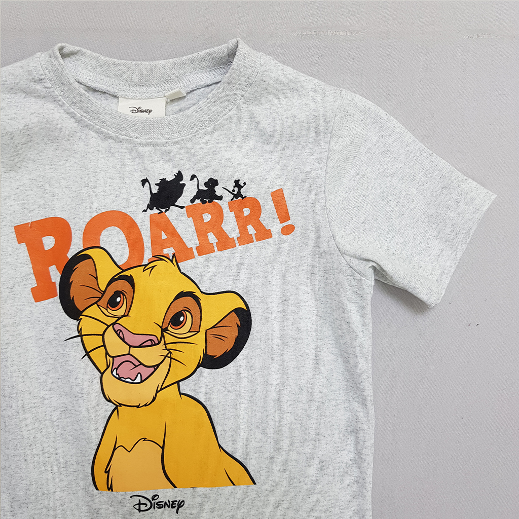 ست پسرانه 23786 سایز 2 تا 8 سال کد 4 مارک DISNEY