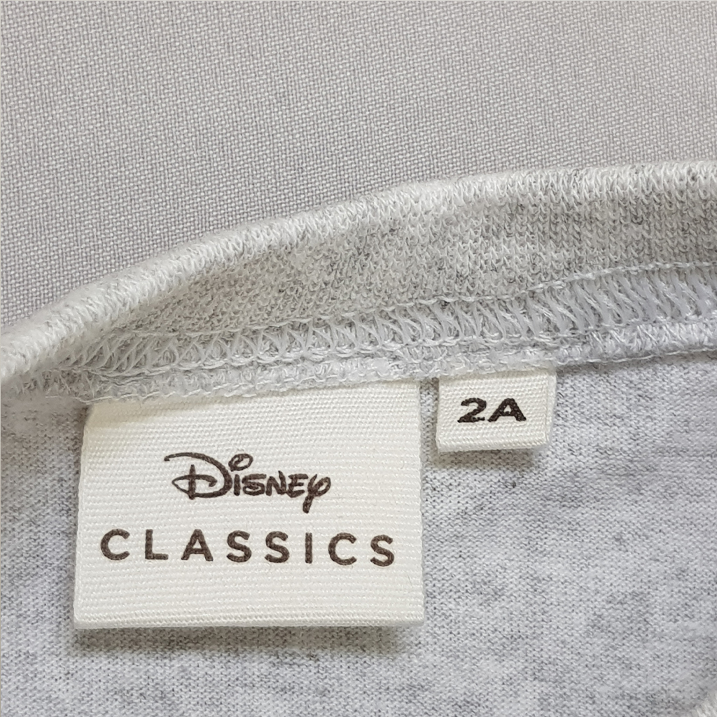 ست پسرانه 23786 سایز 2 تا 8 سال کد 4 مارک DISNEY