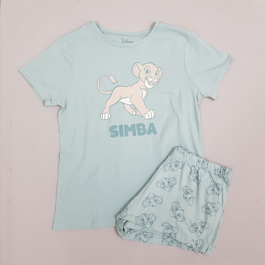 ست زنانه 23791 مارک DISNEY   *