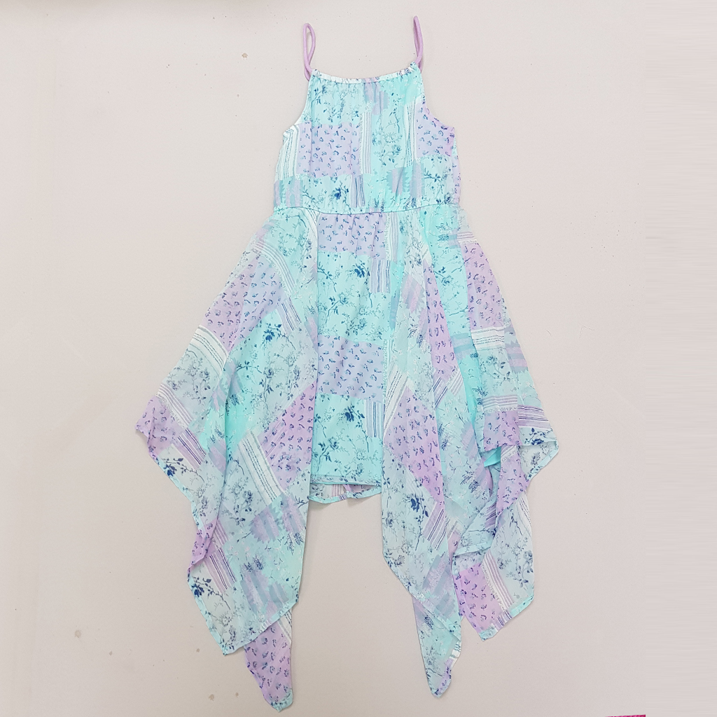 سارافون دخترانه 23780 سایز 8 تا 16 سال مارک JUNIORS