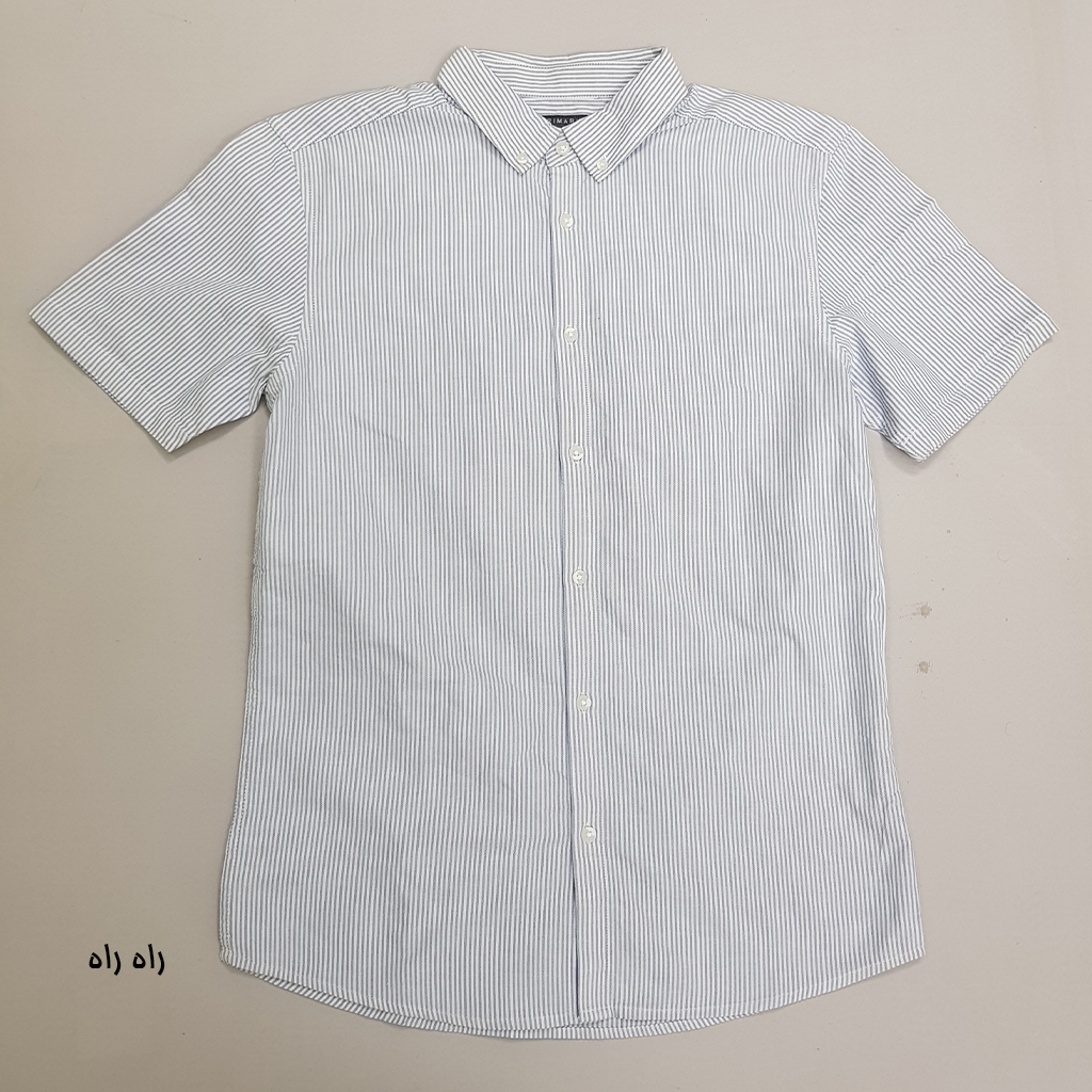پیراهن مردانه 24031 کد 2 مارک PRIMARK