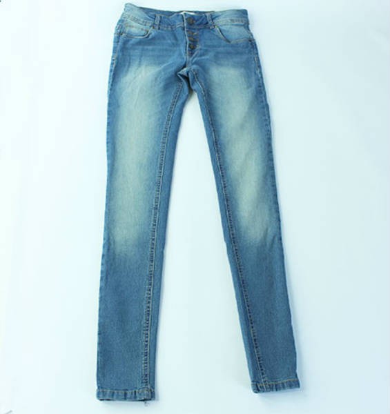شلوار جینز زنانه 100486 مارک CALLIOPE