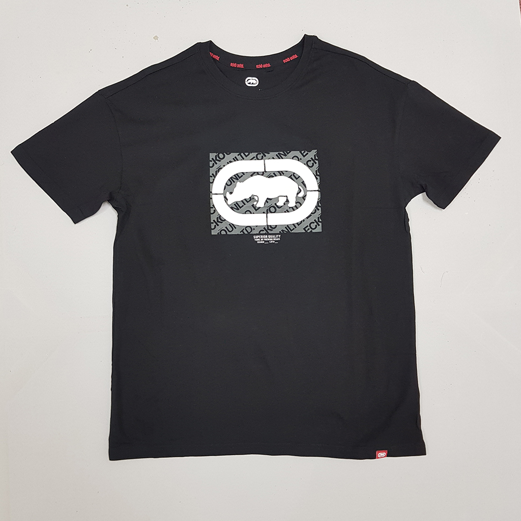 تی شرت مردانه 24187 مارک ecko unitd