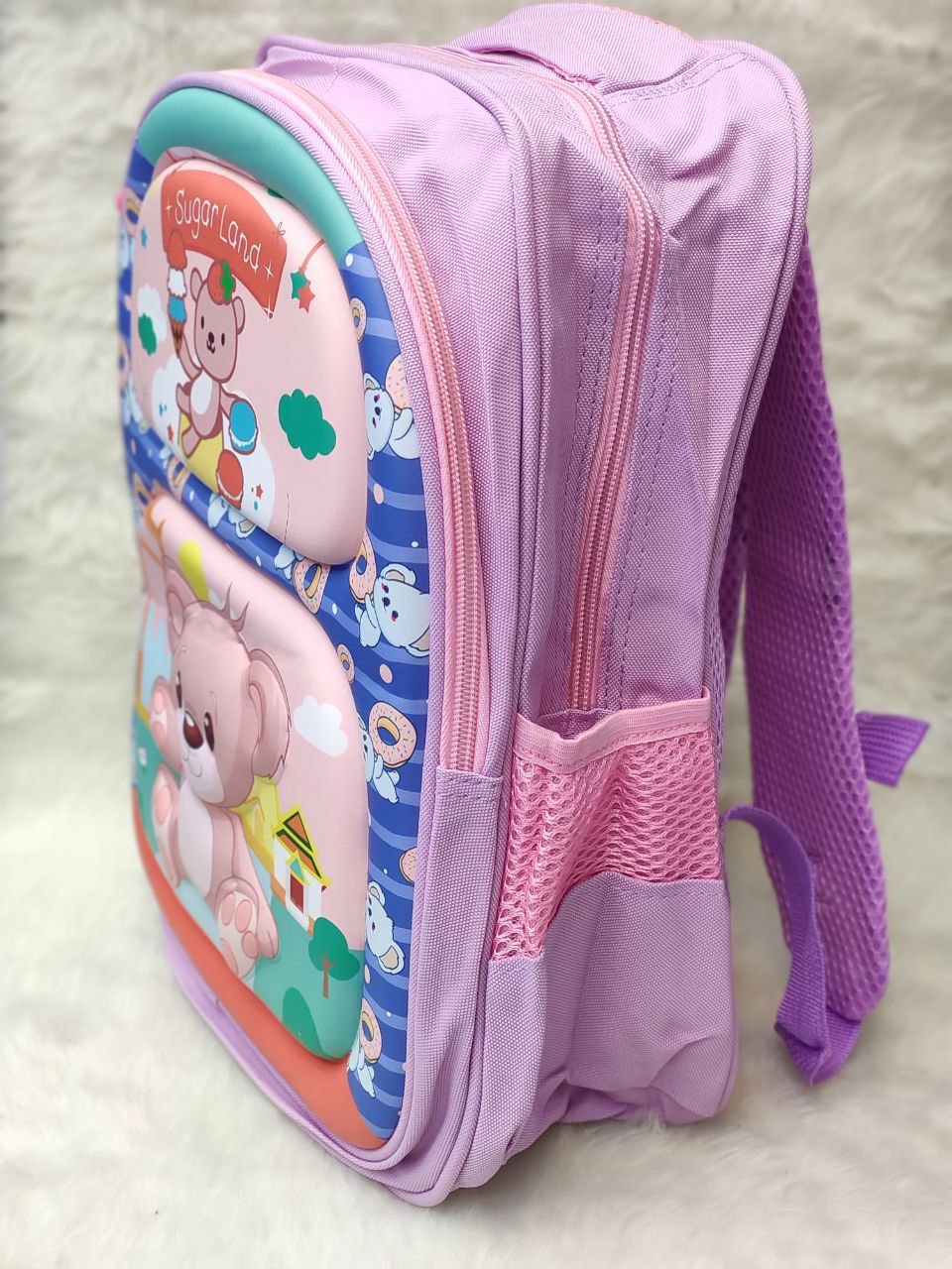 کیف کوله ای مدراس کد 414855