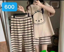 ست سه تیکه زنانه کد 414986