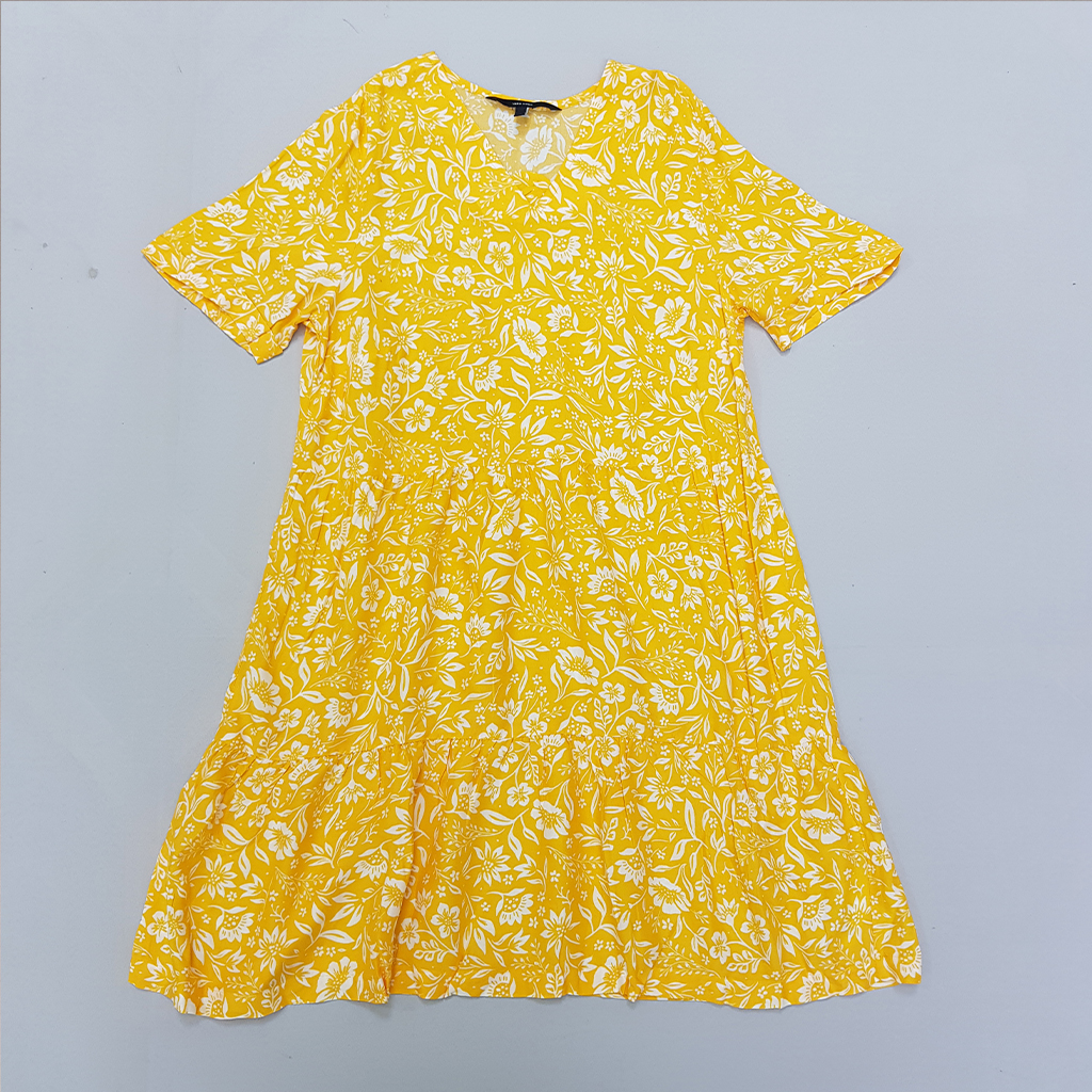 سارافون زنانه 24598 کد 1 مارک VERO MODA