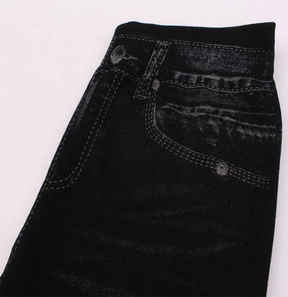 ساپورت طرح جینز زنانه 100431 سایز Free