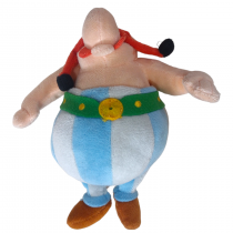 عروسک خزی طرح وایکینگ کد 2205543