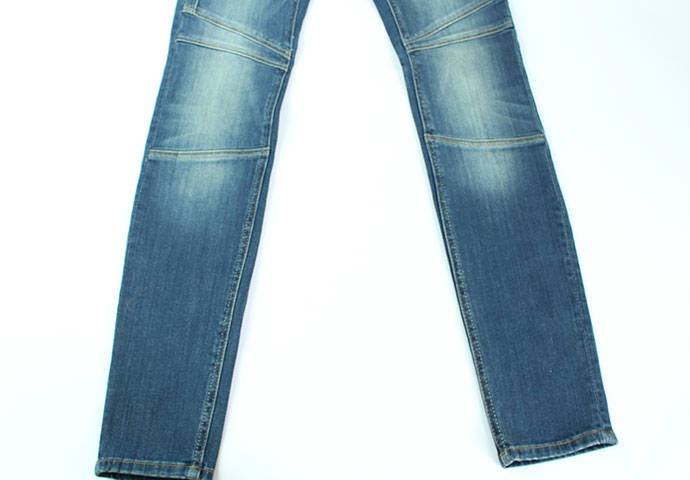 شلوار جینز زنانه 100491 سایز 25 تا 32 مارک edc
