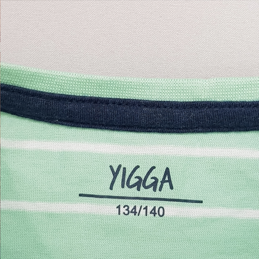 ست پسرانه 24558 سایز 9 تا 16 سال کد 5 مارک YIGGA