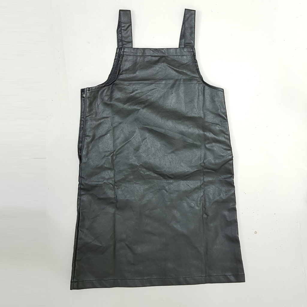 سارافون چرم 24553 سایز 5 تا 13 سال