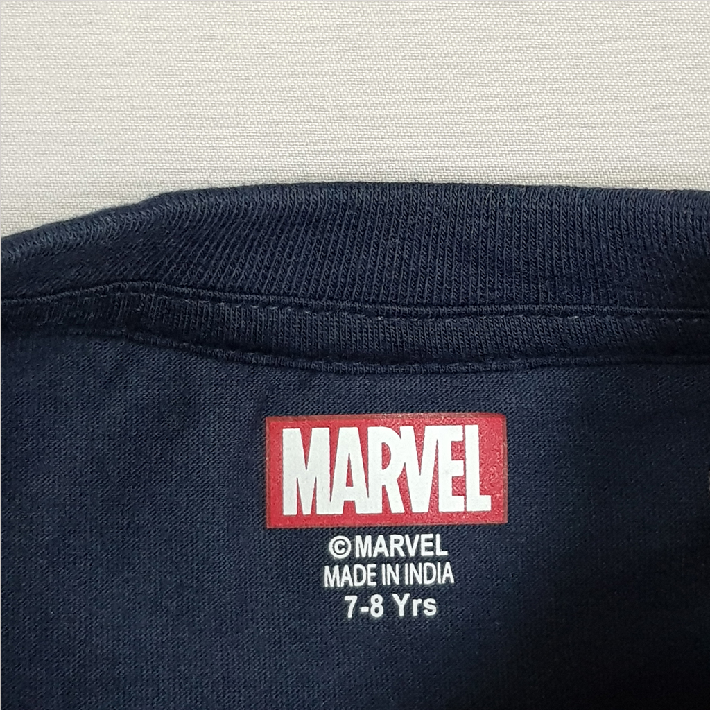 ست پسرانه 24525 سایز 2 تا 12 سال کد 6 مارک MARVEL