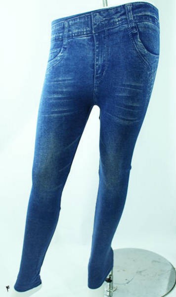 ساپورت زنانه طرح جینز 100427 سایز Free