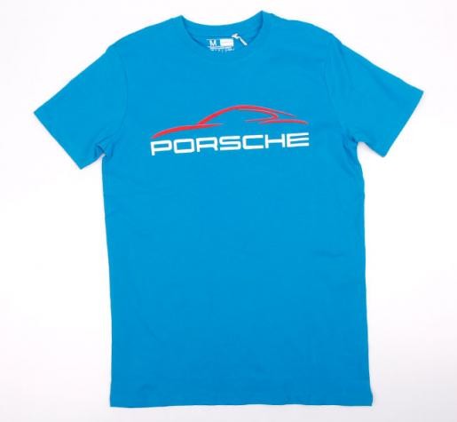 تی شرت مردانه 11482 مارک PORSCHE