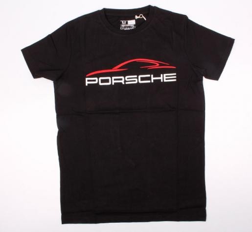 تی شرت مردانه 11482 مارک PORSCHE