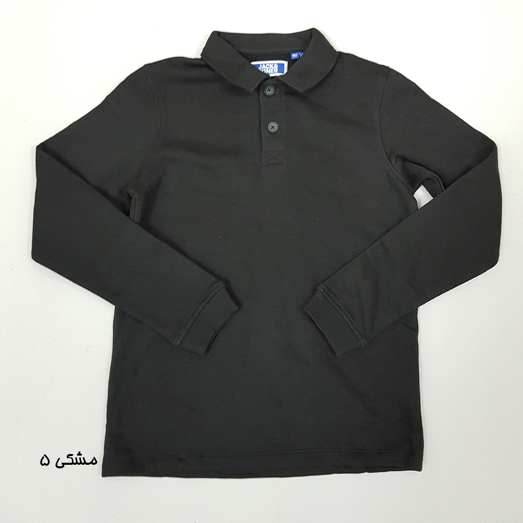 پلیور بچگانه 24813 سایز 8 تا 15 سال مارک JACK&JONES   *
