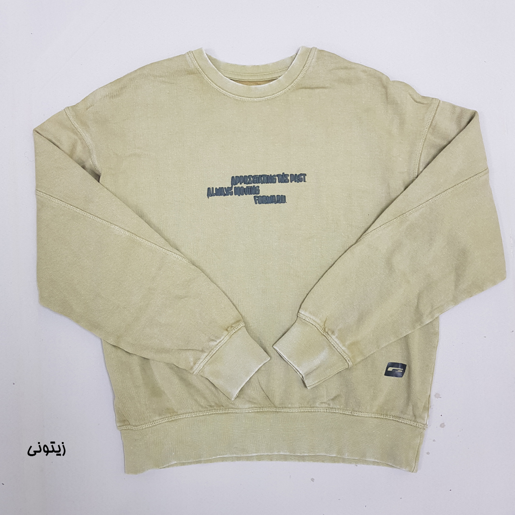 پلیور بچگانه 24813 سایز 8 تا 15 سال مارک JACK&JONES   *