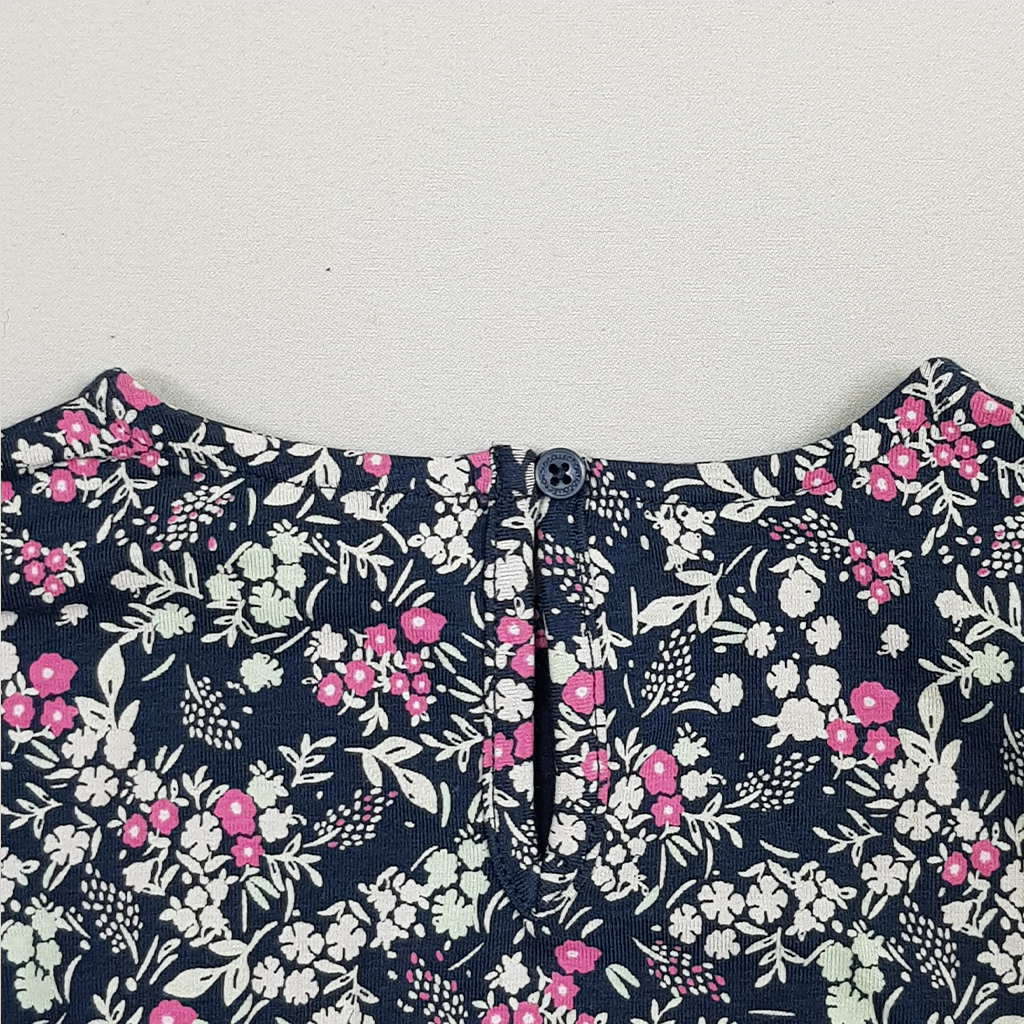 سارافون دخترانه 24758 سایز 2 تا 14 سال کد 2 مارک TAPEA LOEIL