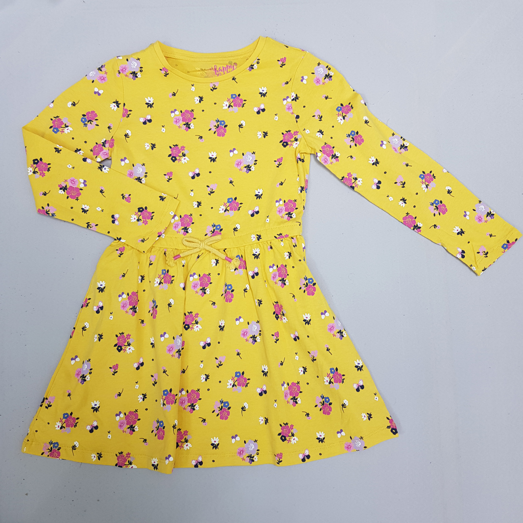 سارافون دخترانه 24883 سایز 4 تا 10 سال کد 1 مارک C&A