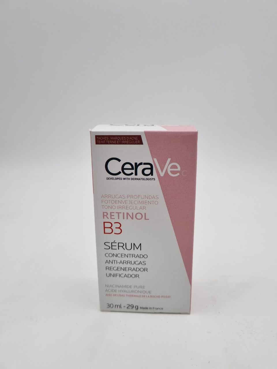 سرم رتینول CERAVE B3  کد 415556