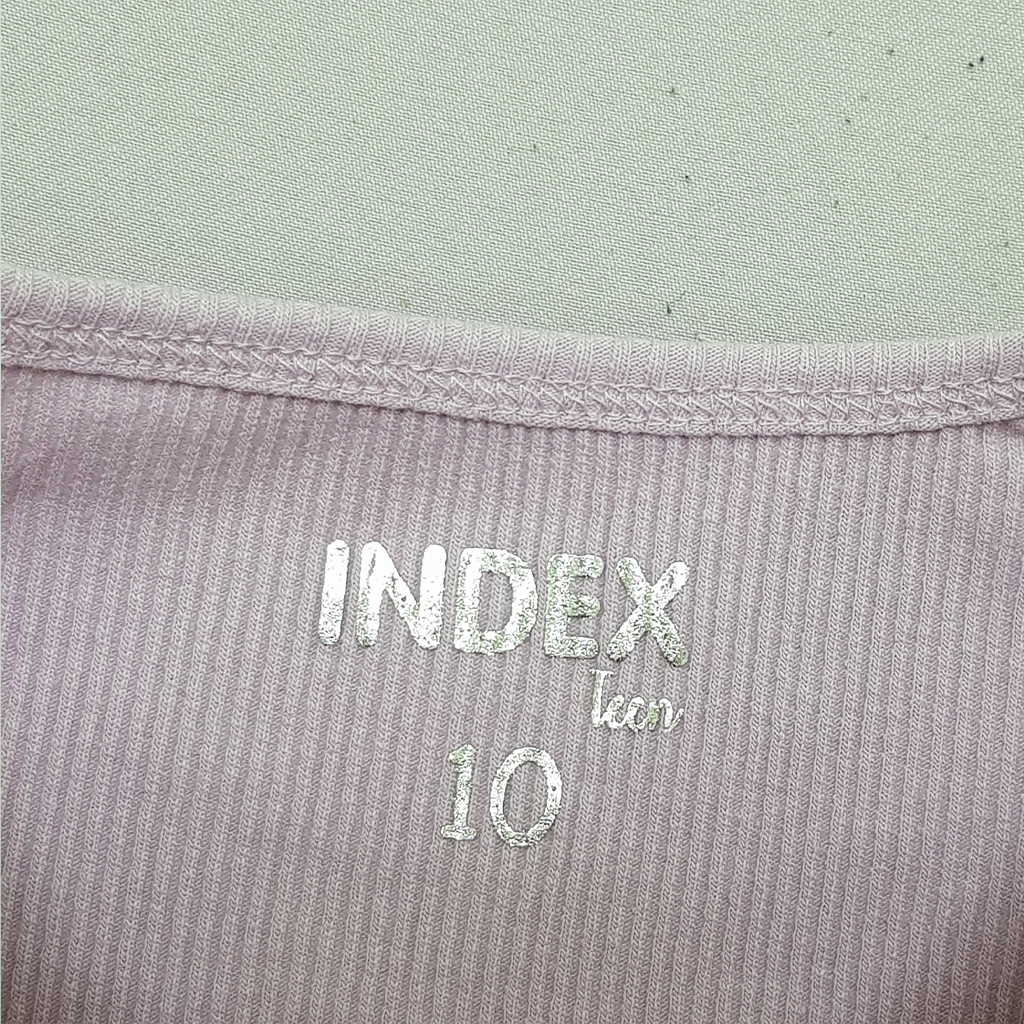 بلوز دخترانه 25162 سایز 10 تا 16 مارک INDEX