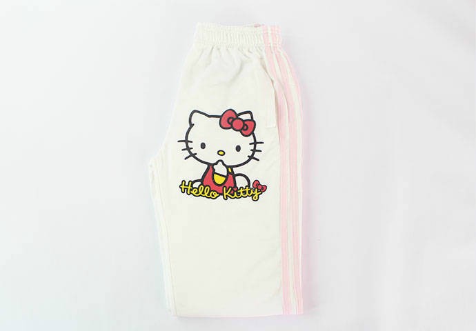 شلوار اسپورت زنانه 100569 مارک Hello Kitty  