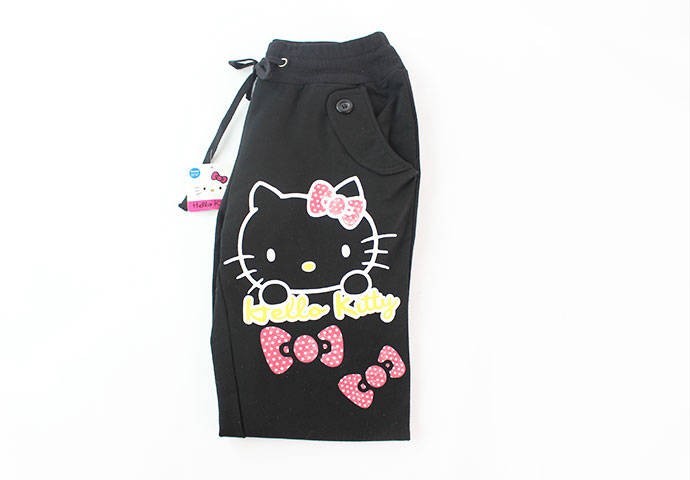 شلوار  100571 مارک Hello Kitty