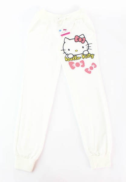 شلوار  100571 مارک Hello Kitty