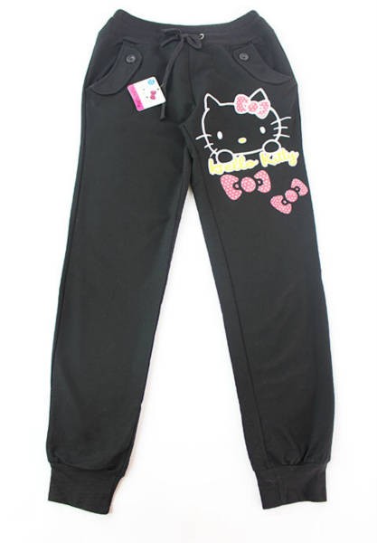 شلوار  100571 مارک Hello Kitty