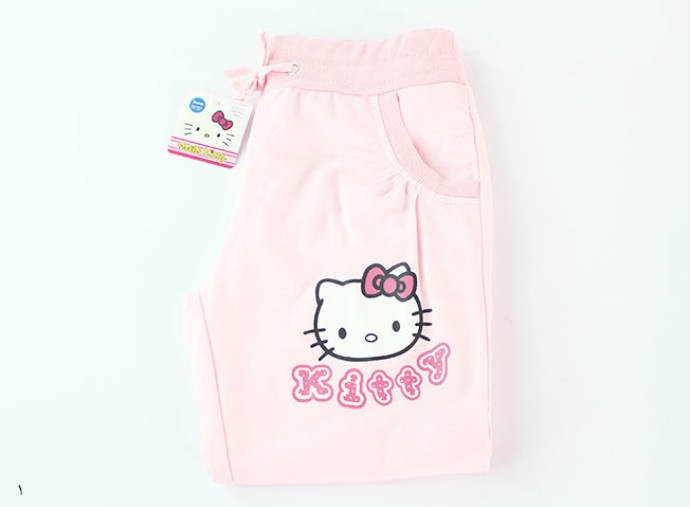 شلوارک 100572 مارک Hello Kitty