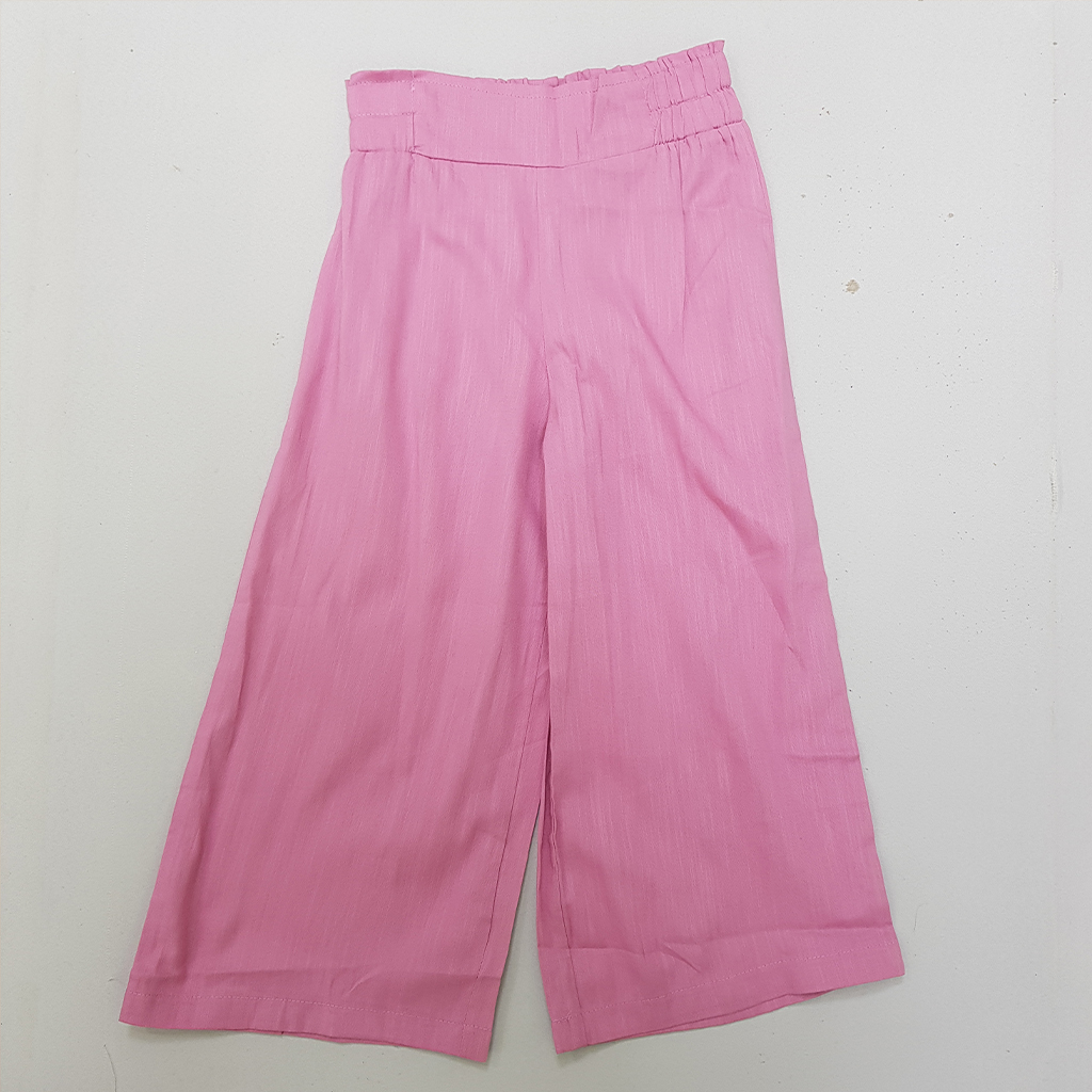 ست دخترانه 24514 سایز 4 تا 13 سال کد 3 مارک ZARA   *