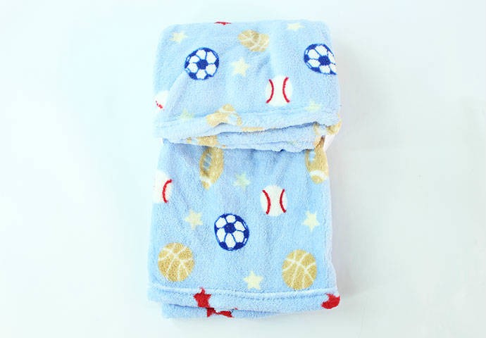 پتو حوله ای 65050 مارک Carters کد 11