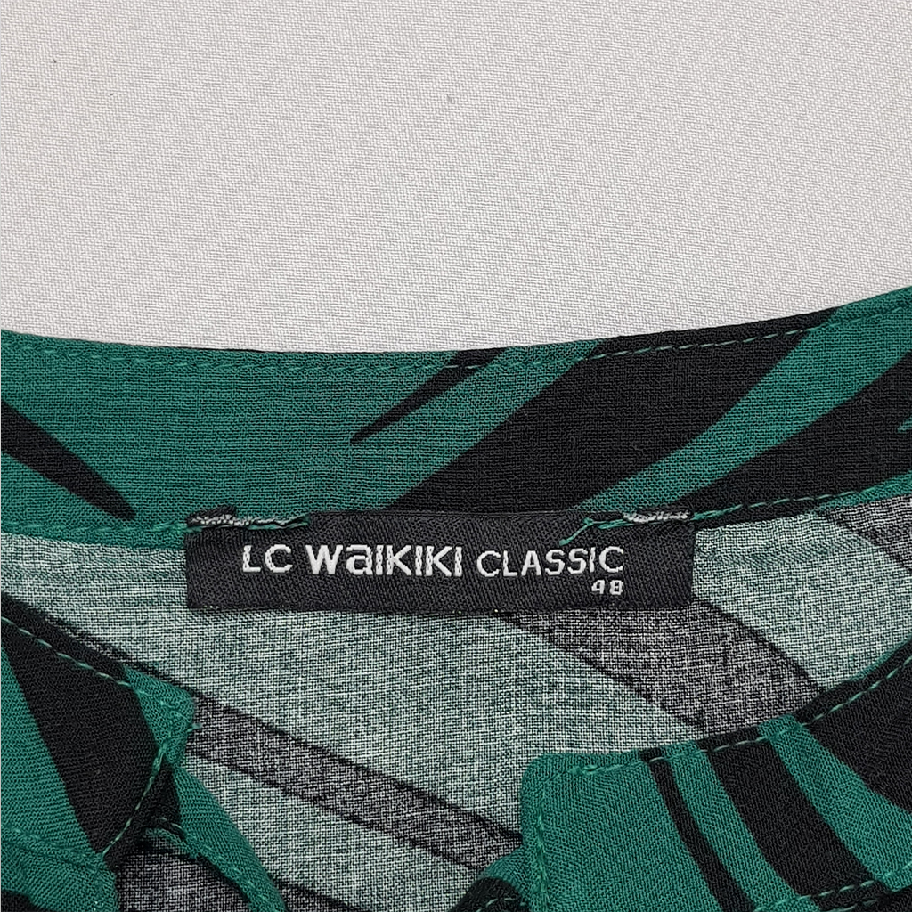 شومیز زنانه 25423 کد 5 مارک LC WALKIKI