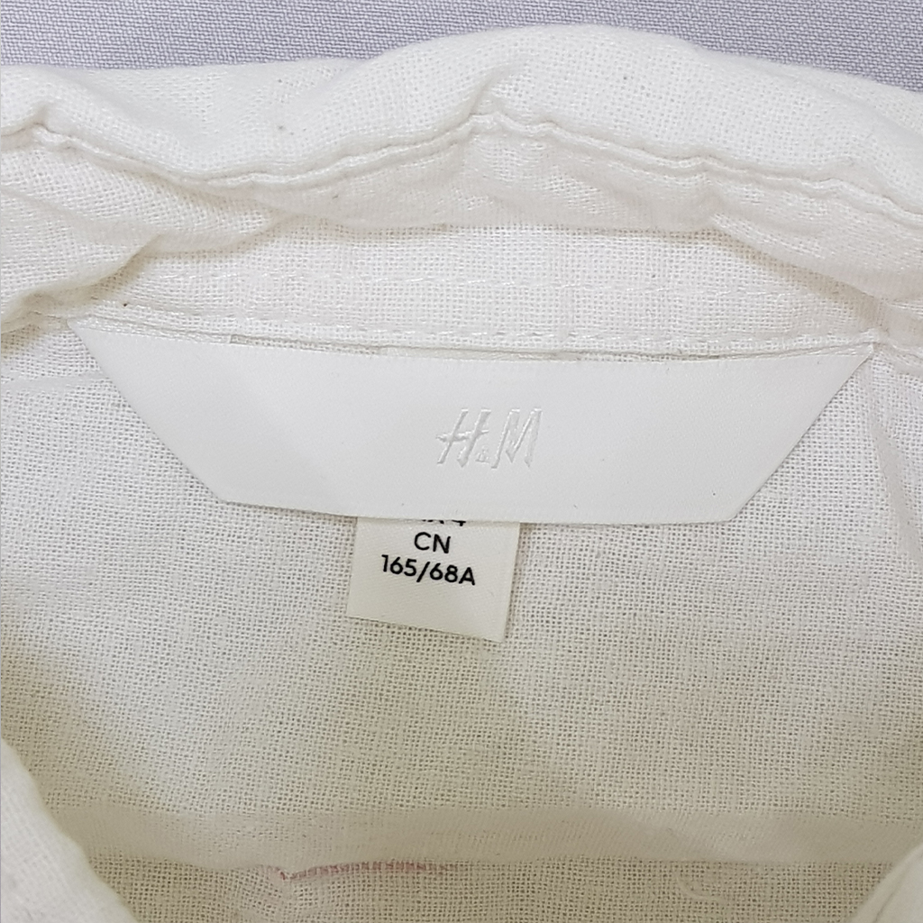 پیراهن 25526 سایز 36 تا 44 کد 1 مارک H&M