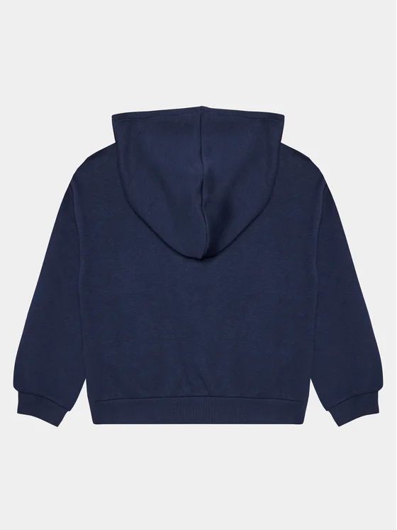سویشرت دخترانه 25573 سایز 6 تا 14 سال مارک United of color benetton