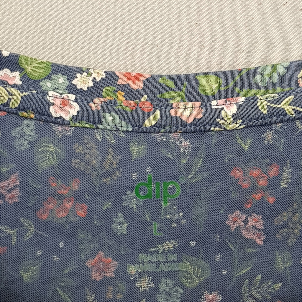 بلوز زنانه 25658 کد 4 مارک DIP