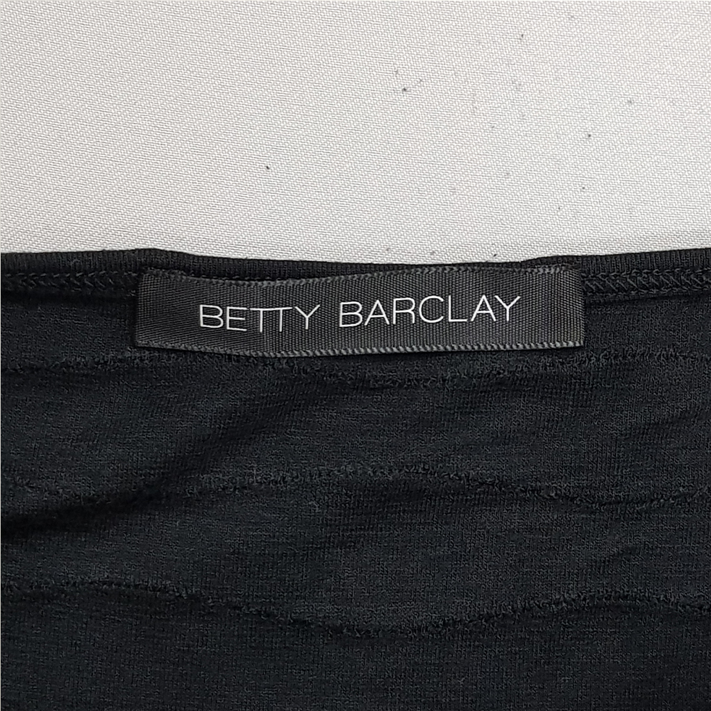 بلوز زنانه 25797 کد 2 مارک Betty Barclay