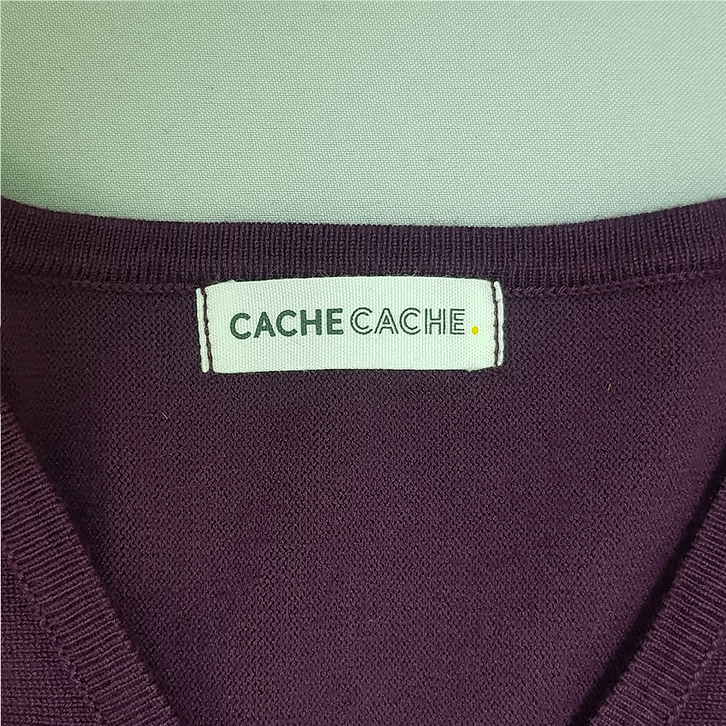 بافت زنانه 25947 کد 5 مارک Cache Cache