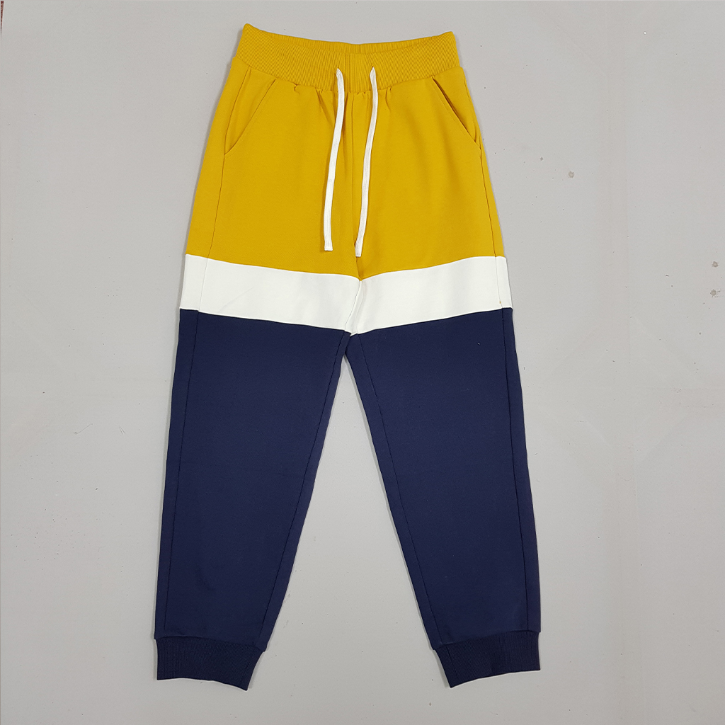 شلوار مردانه 26013 کد 3 مارک United of color benetton